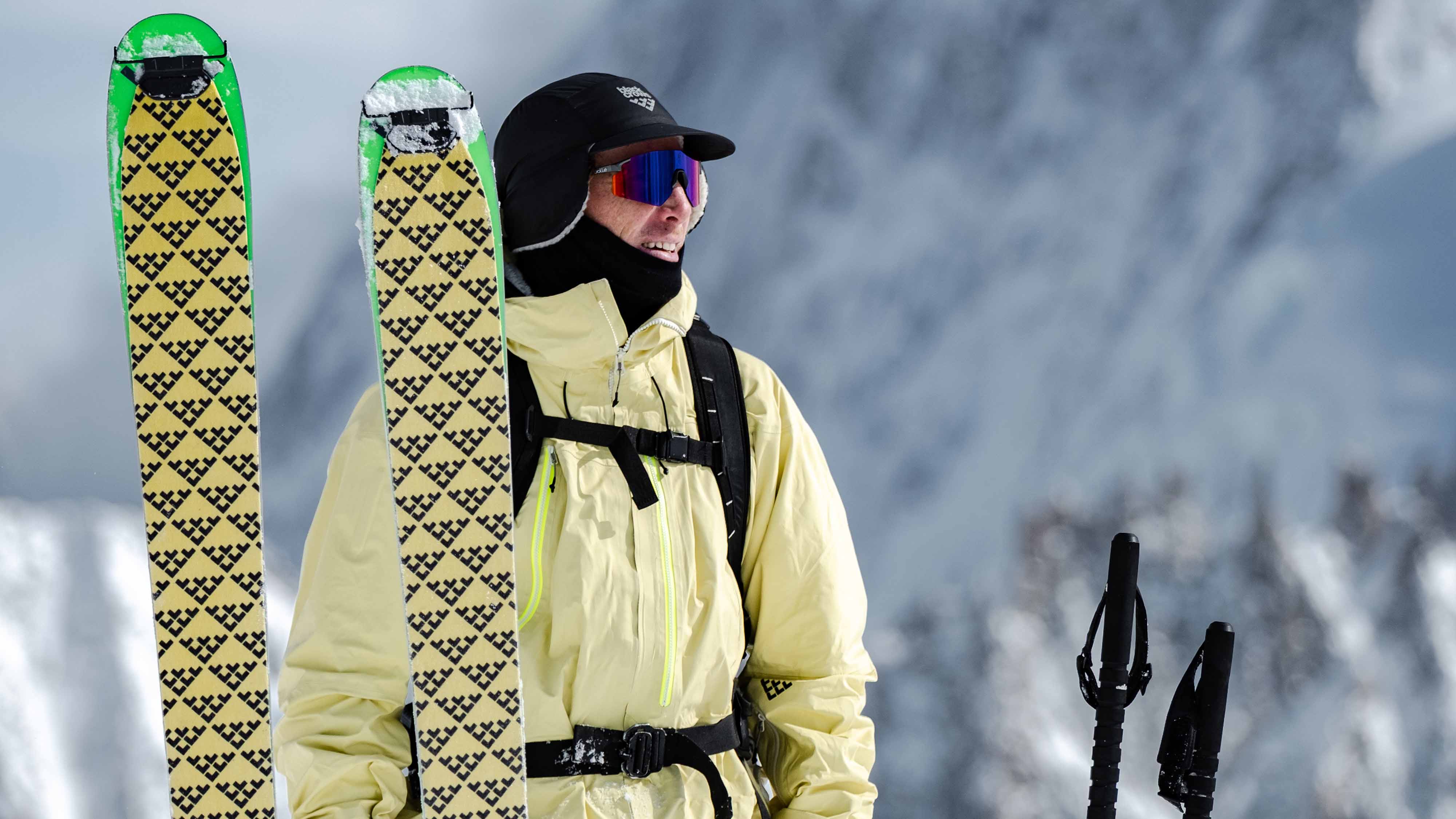 Pilus Solis Touring Skins - Image 4