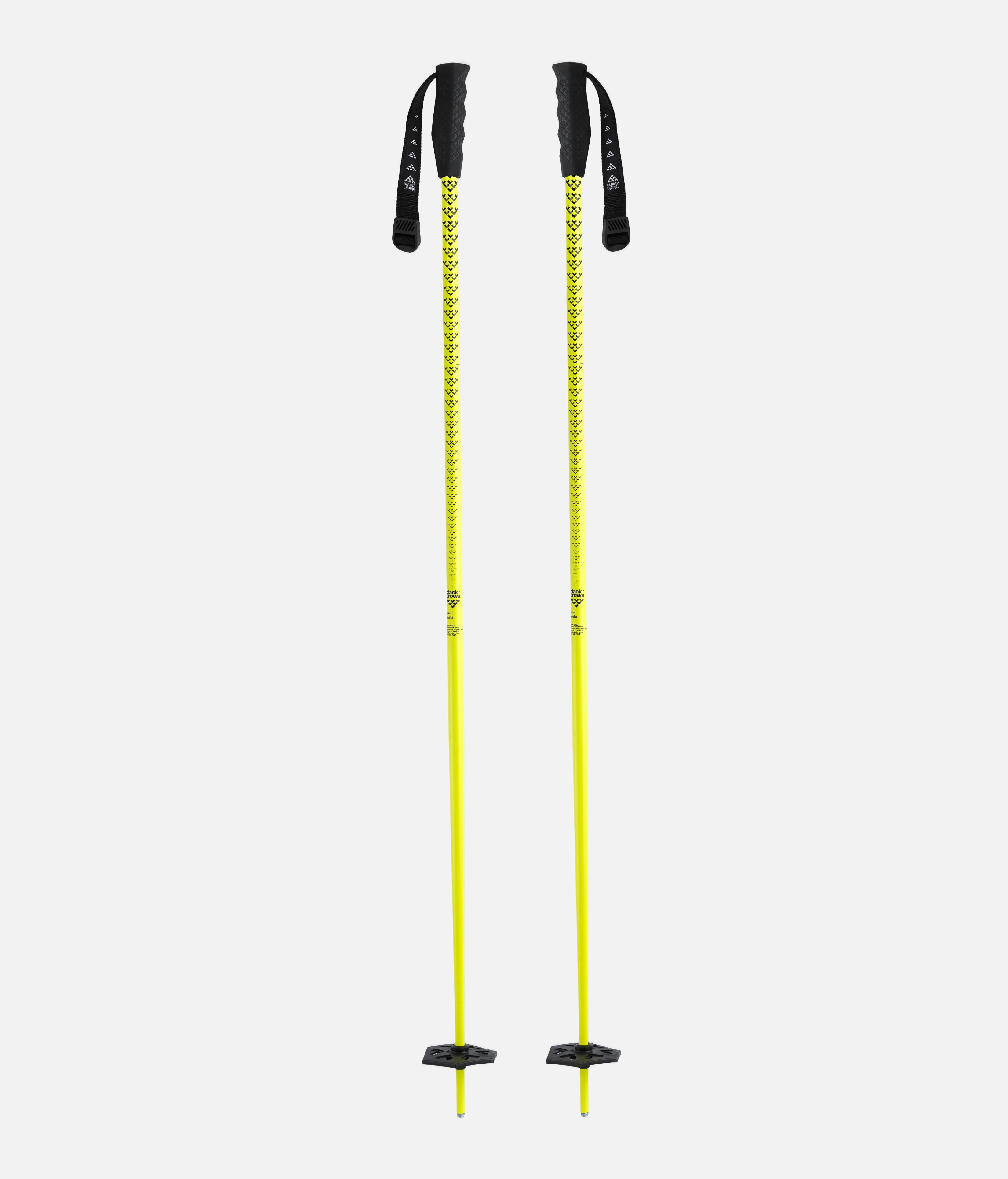 all terrain poles
