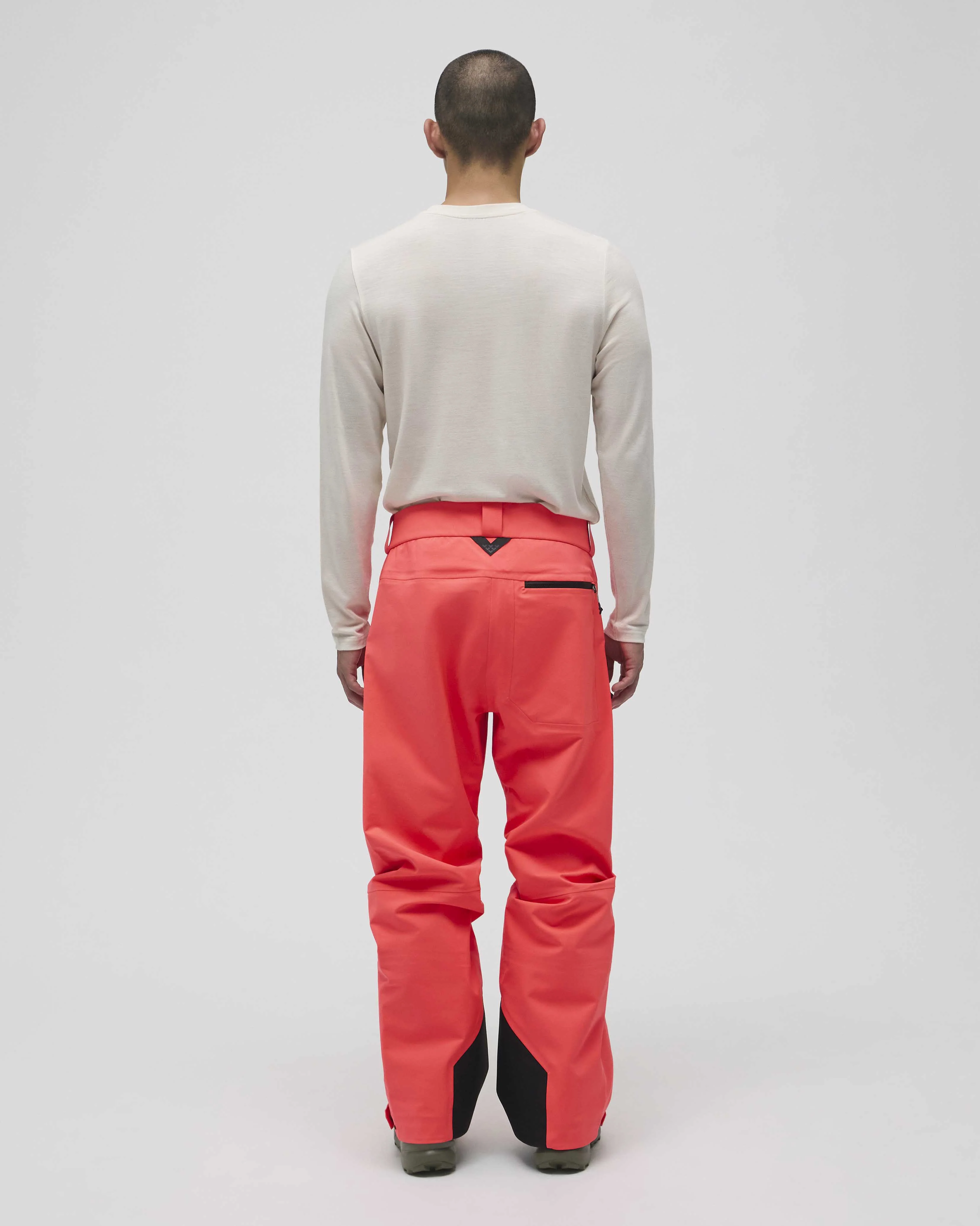 Men's Stratus 3L Ski Pant - Image 14