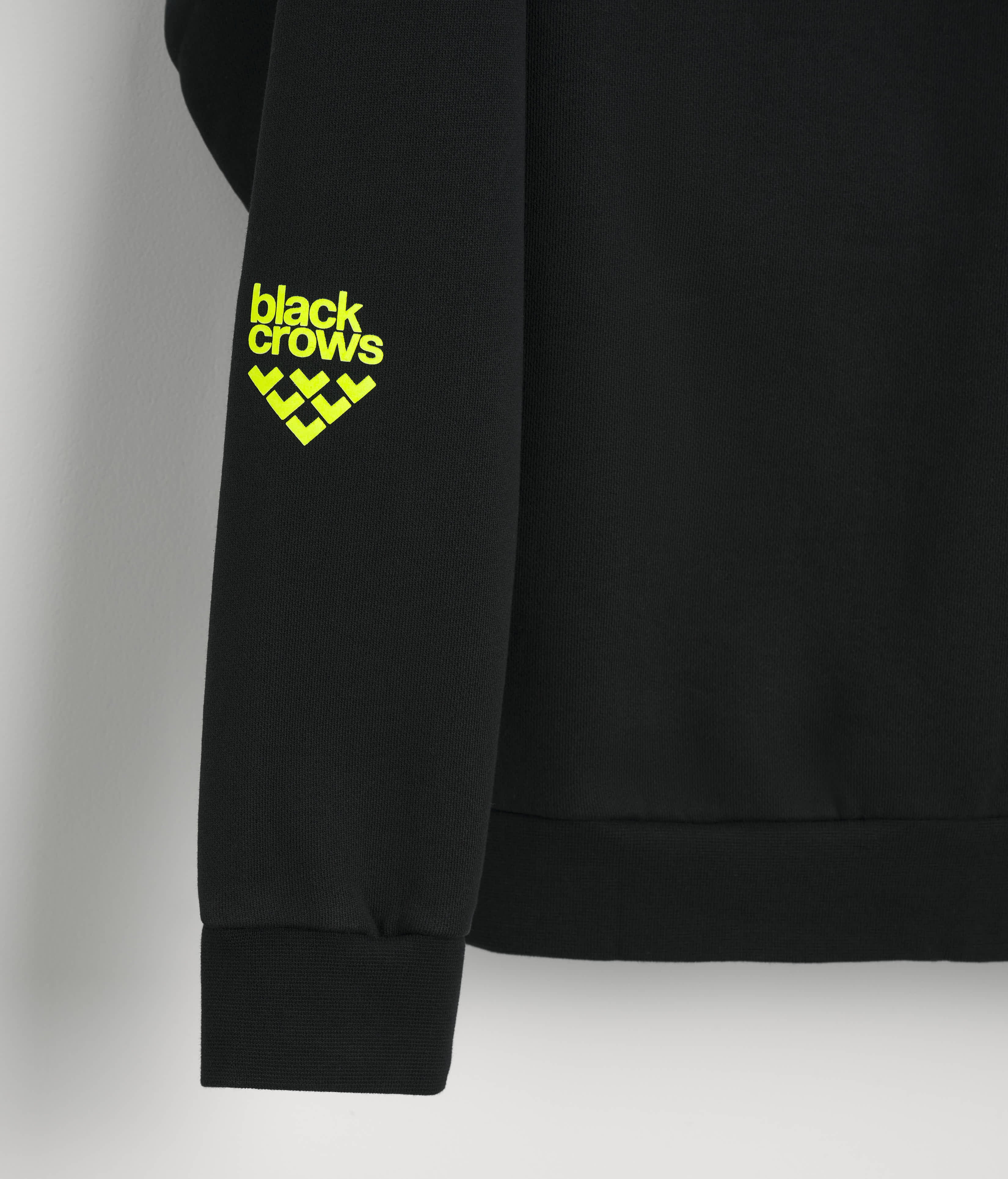 Club de Ski Paris Hoodie - Image 5